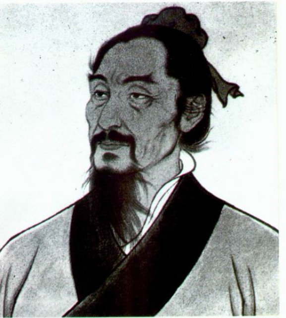 Ghost stories date back to ancient times, and can be found in many different cultures. The Chinese philosopher, Mo Tzu (470-391 BC), is quoted as having said: