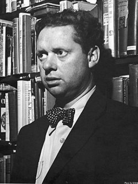 The ghost of poet Dylan Thomas is said to sometimes occupy his usual corner table at the West Village's White Horse Tavern, where he drank a fatal 18 shots of scotch in 1953.