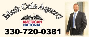 Mark Cole Agency