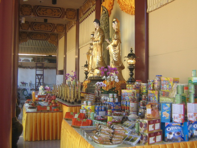 Halloween Fun Fact: Halloween celebrations in Hong Kong are known as Yue Lan or the