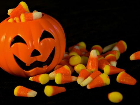 Halloween Fun Fact: Americans purchase over 20 million pounds of Candy Corn each year.