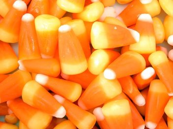 Halloween Fun Fact: October 30th is National Candy Corn Day.