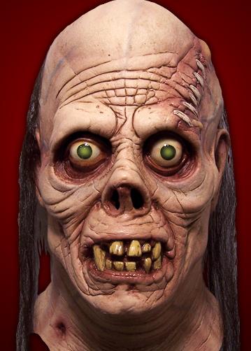 Halloween Fun Fact: The ancient Celts thought that spirits and ghosts roamed the countryside on Halloween night. They began wearing masks and costumes to avoid being recognized as human.