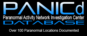 Paranormal Activity Network Investigation Center