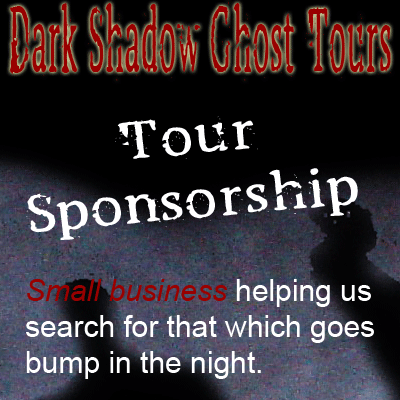 Become a tour or dinner sponsor or advertiser